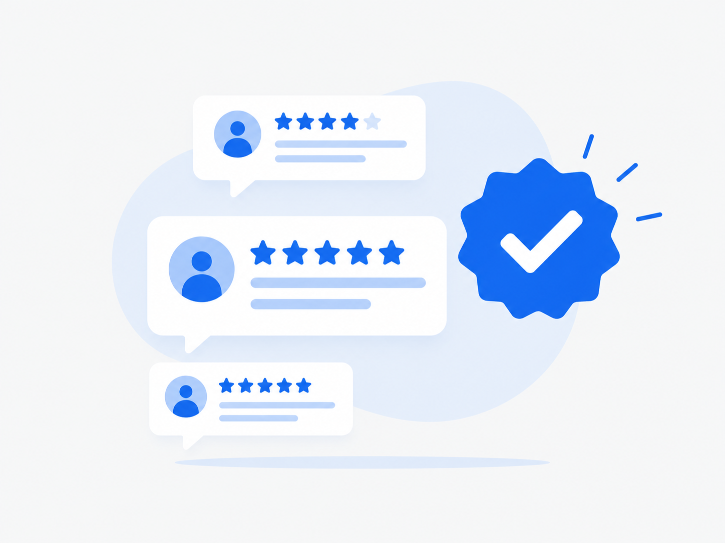 Prova social e autoridade aplicadas com ética